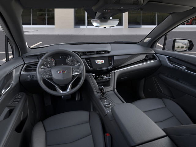 CADILLAC TRUCK XT6  2025 à North Bay, Ontario - 5 - w1024h768px