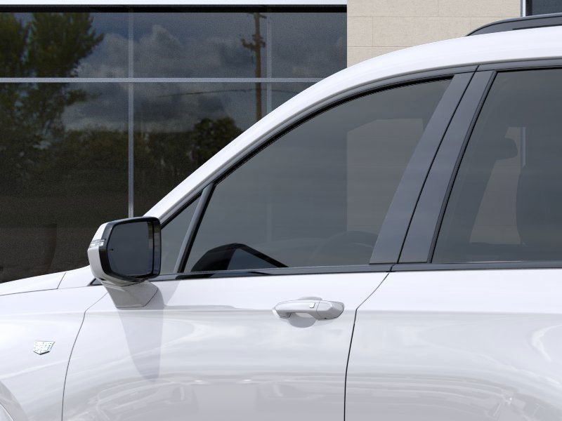 CADILLAC TRUCK XT6  2025 à North Bay, Ontario - 12 - w1024h768px