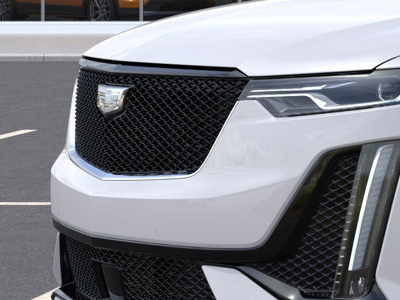 CADILLAC TRUCK XT6  2025 à North Bay, Ontario - 13 - w1024h768px