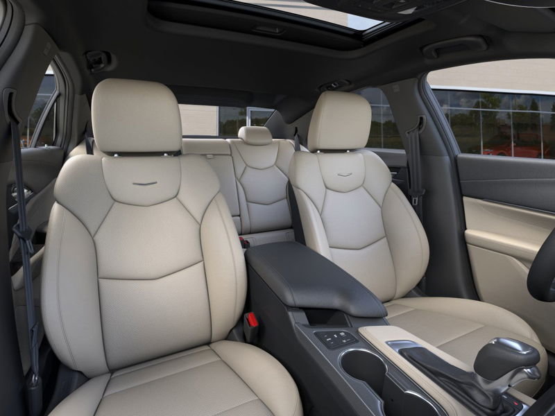 2026 Cadillac CT4 in North Bay, Ontario - 6 - w1024h768px