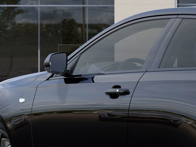 2026 Cadillac CT4 in North Bay, Ontario - 12 - w1024h768px