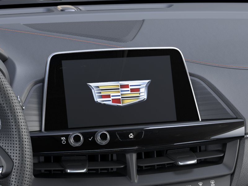 2026 Cadillac CT4 in North Bay, Ontario - 20 - w1024h768px