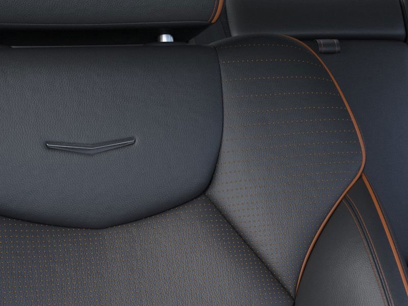 Cadillac CT4  2026 à North Bay, Ontario - 21 - w1024h768px