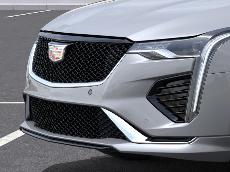 2026 Cadillac CT4 in North Bay, Ontario - 13 - w1024h768px