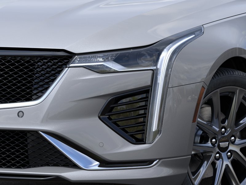 2026 Cadillac CT4 in North Bay, Ontario - 10 - w1024h768px