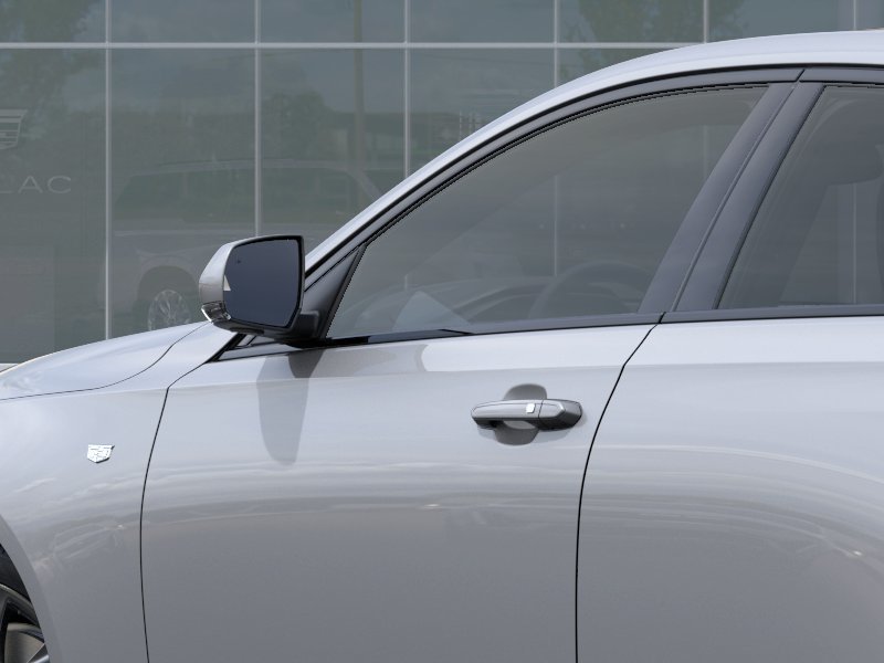 2026 Cadillac CT4 in North Bay, Ontario - 12 - w1024h768px