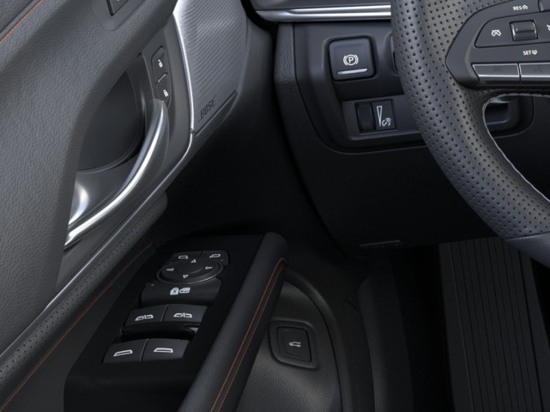 2026 Cadillac CT4 in North Bay, Ontario - 22 - w1024h768px
