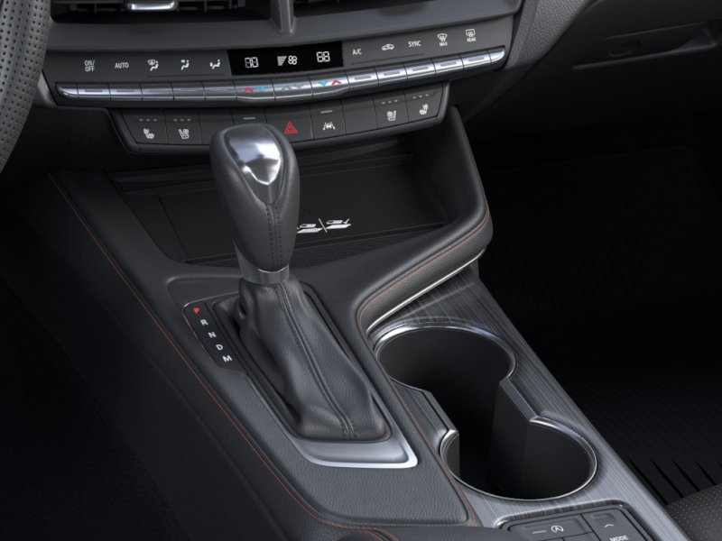 2026 Cadillac CT4 in North Bay, Ontario - 23 - w1024h768px