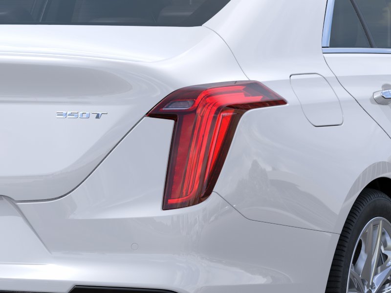 2026 Cadillac CT4 in North Bay, Ontario - 11 - w1024h768px