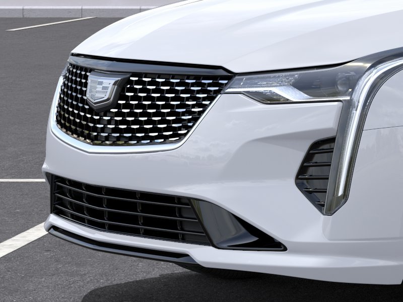 2026 Cadillac CT4 in North Bay, Ontario - 13 - w1024h768px