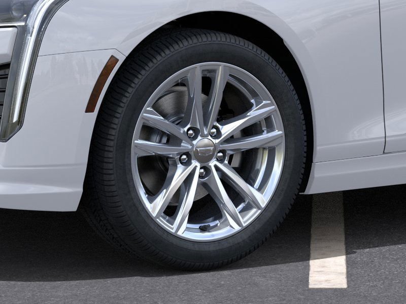 2026 Cadillac CT4 in North Bay, Ontario - 9 - w1024h768px