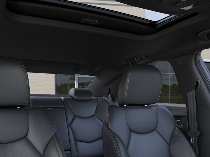 2026 Cadillac CT4 in North Bay, Ontario - 24 - w1024h768px