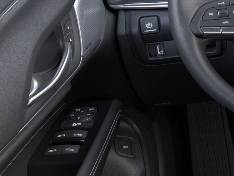 2026 Cadillac CT4 in North Bay, Ontario - 22 - w1024h768px