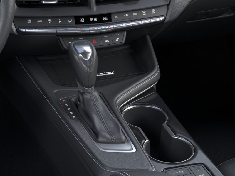 2026 Cadillac CT4 in North Bay, Ontario - 23 - w1024h768px