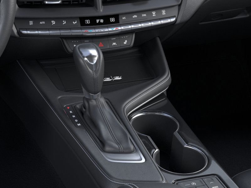 2026 Cadillac CT4 in North Bay, Ontario - 23 - w1024h768px