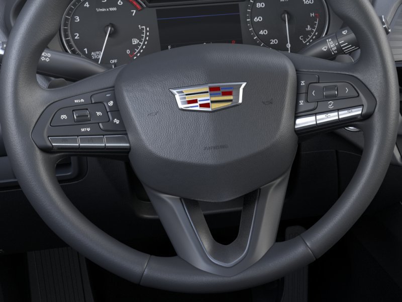 2026 Cadillac CT4 in North Bay, Ontario - 19 - w1024h768px