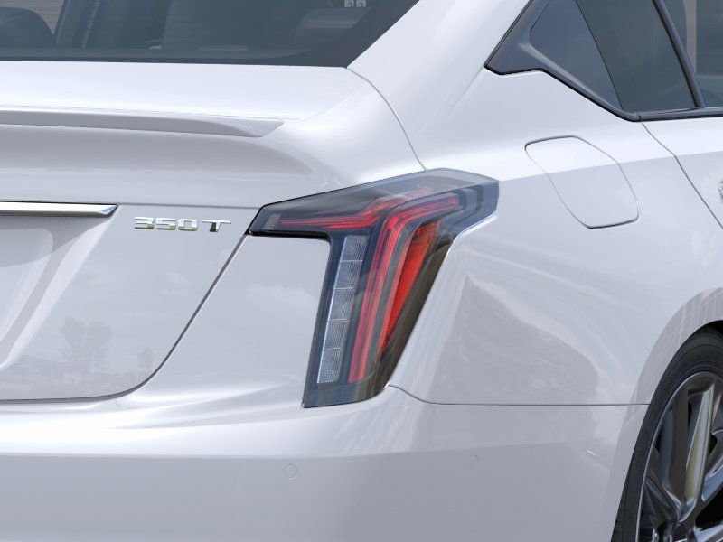 Cadillac CT5  2026 à North Bay, Ontario - 11 - w1024h768px