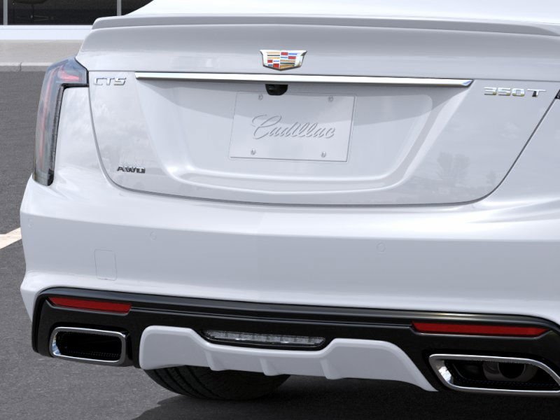 Cadillac CT5  2026 à North Bay, Ontario - 14 - w1024h768px