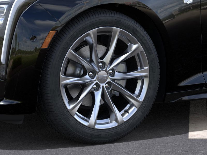 2026 Cadillac CT5 in North Bay, Ontario - 9 - w1024h768px