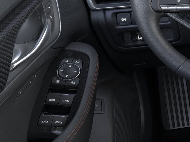 2026 Cadillac CT5 in North Bay, Ontario - 22 - w1024h768px