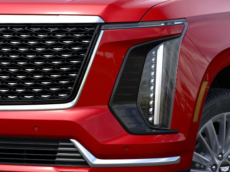 Cadillac Escalade  2026 à North Bay, Ontario - 10 - w1024h768px