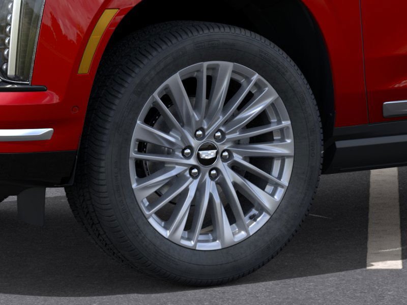 2026 Cadillac ESCALADE in North Bay, Ontario - 9 - w1024h768px