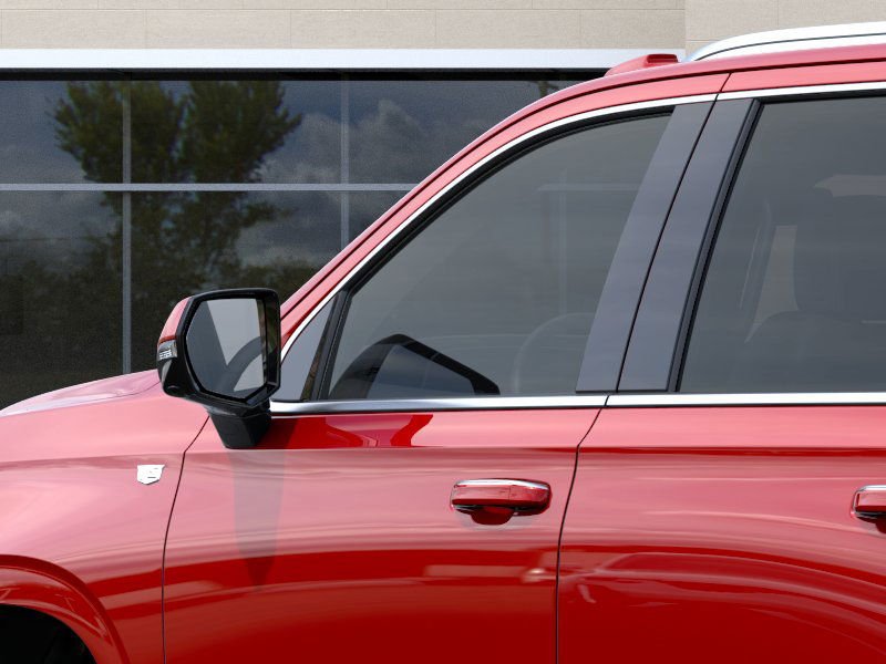 2026 Cadillac ESCALADE in North Bay, Ontario - 12 - w1024h768px