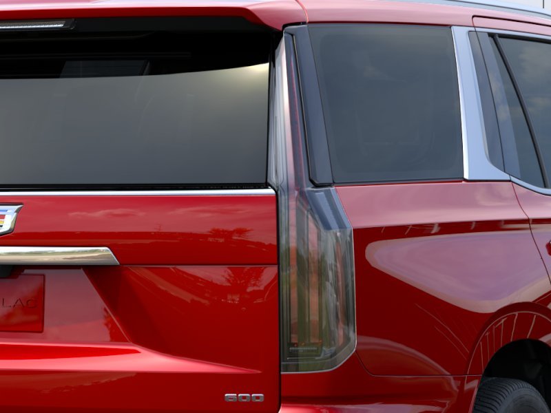 Cadillac Escalade  2026 à North Bay, Ontario - 11 - w1024h768px