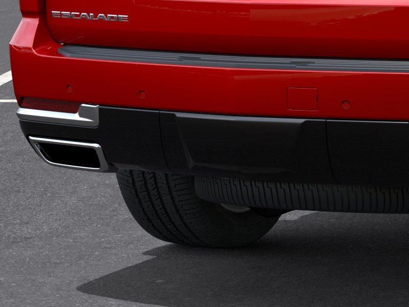 Cadillac Escalade  2026 à North Bay, Ontario - 14 - w1024h768px