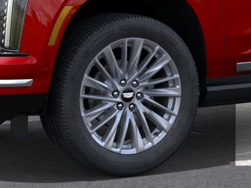 Cadillac Escalade  2026 à North Bay, Ontario - 9 - w1024h768px