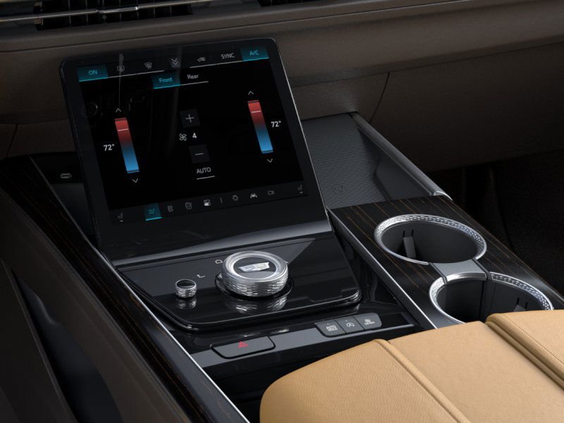 2026 Cadillac ESCALADE in North Bay, Ontario - 23 - w1024h768px