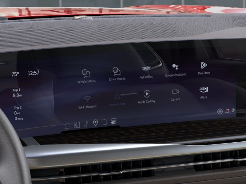 Cadillac Escalade  2026 à North Bay, Ontario - 20 - w1024h768px