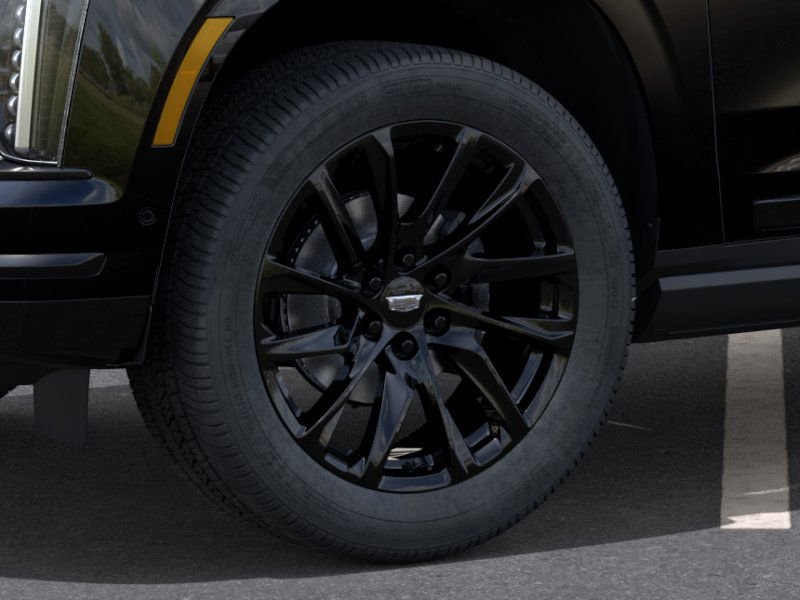 Cadillac Escalade  2026 à North Bay, Ontario - 9 - w1024h768px