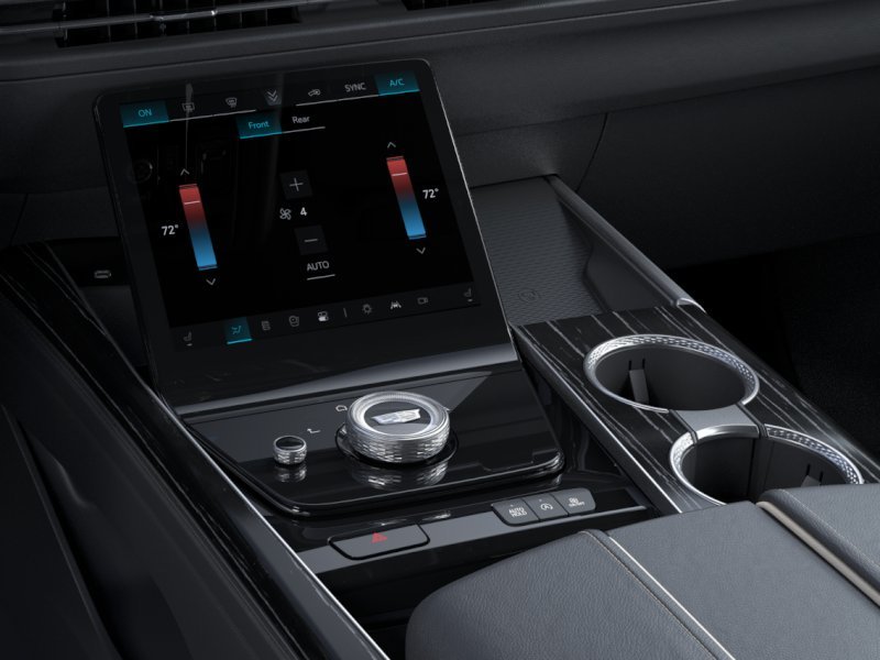 Cadillac Escalade  2026 à North Bay, Ontario - 23 - w1024h768px