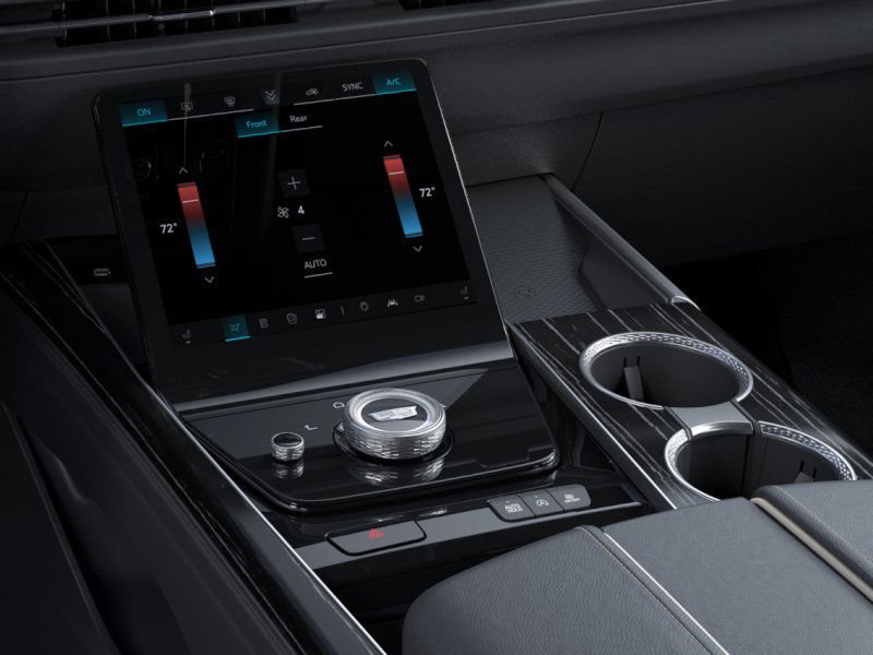 Cadillac Escalade  2026 à North Bay, Ontario - 23 - w1024h768px