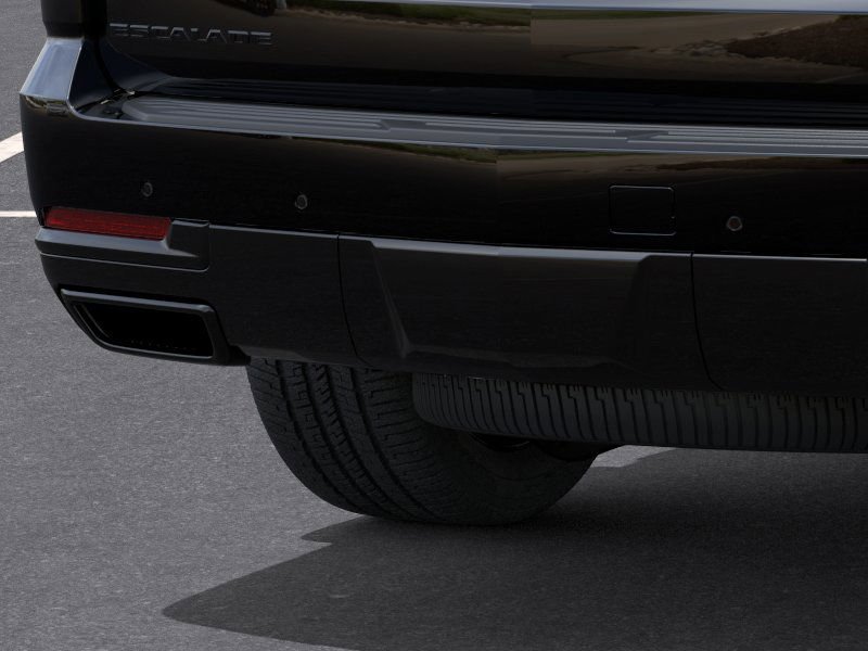 Cadillac Escalade  2026 à North Bay, Ontario - 14 - w1024h768px