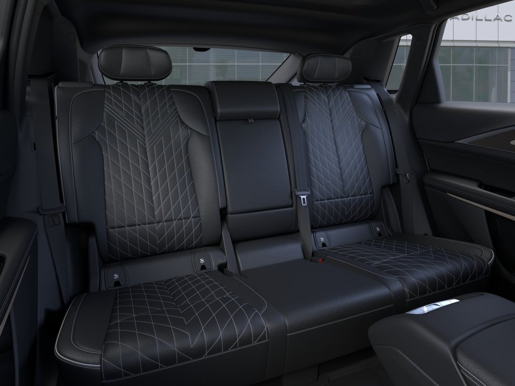 Cadillac Lyriq-V  2026 à North Bay, Ontario - 17 - w1024h768px