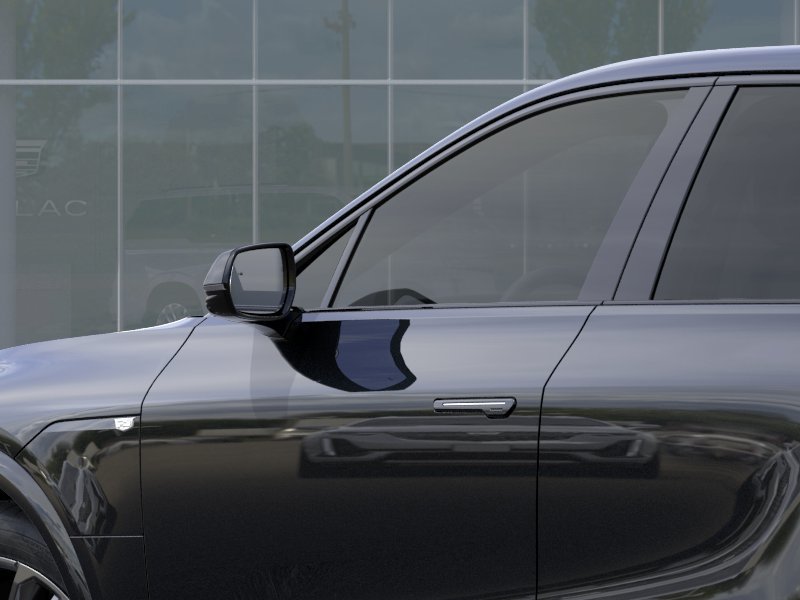 Cadillac Lyriq-V  2026 à North Bay, Ontario - 12 - w1024h768px