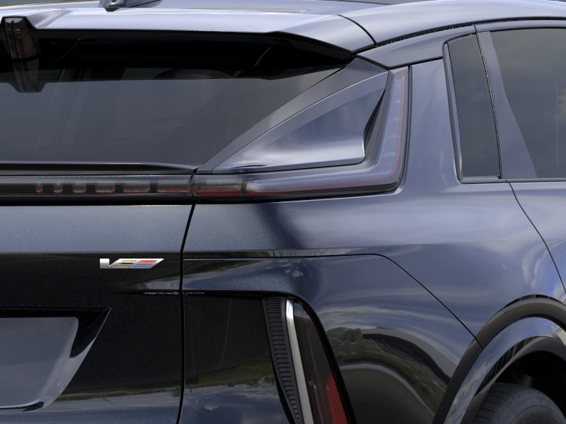 Cadillac Lyriq-V  2026 à North Bay, Ontario - 11 - w1024h768px