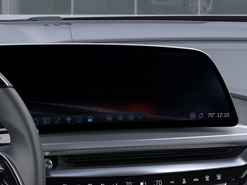 Cadillac Lyriq-V  2026 à North Bay, Ontario - 20 - w1024h768px