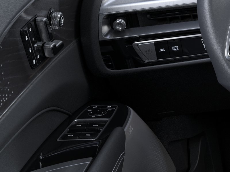 Cadillac Lyriq-V  2026 à North Bay, Ontario - 22 - w1024h768px