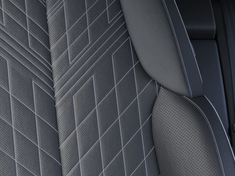 2026 Cadillac LYRIQ-V in North Bay, Ontario - 21 - w1024h768px