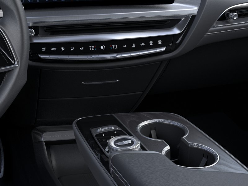 Cadillac Lyriq-V  2026 à North Bay, Ontario - 23 - w1024h768px