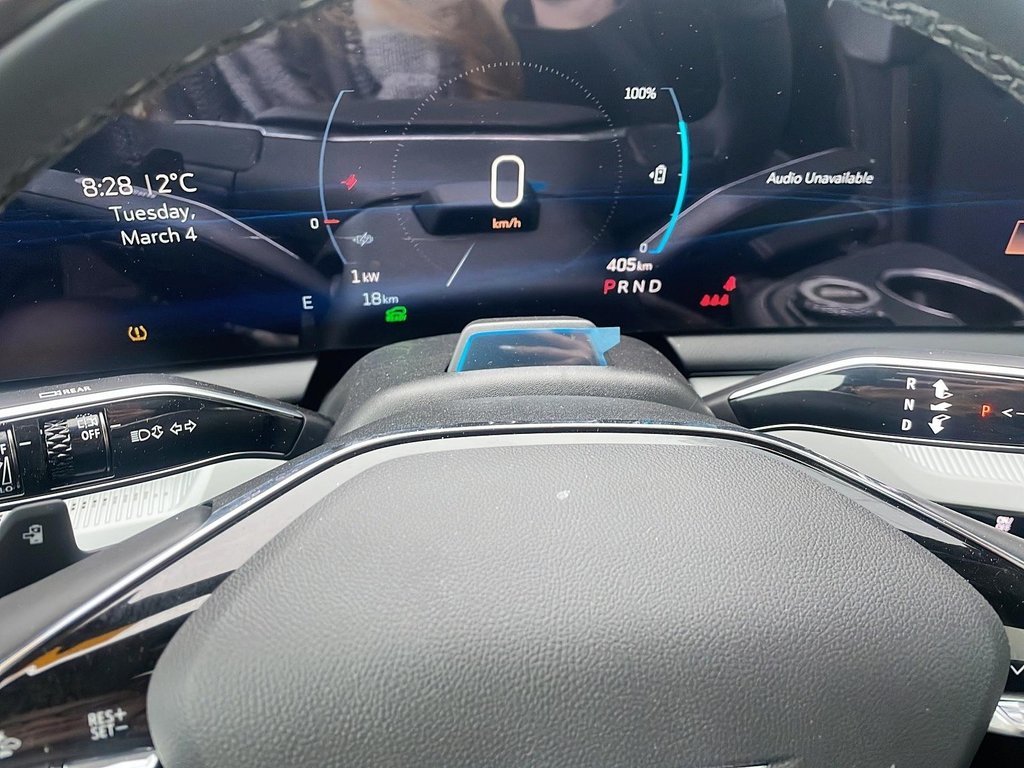 2025 Cadillac OPTIQ in North Bay, Ontario - 11 - w1024h768px