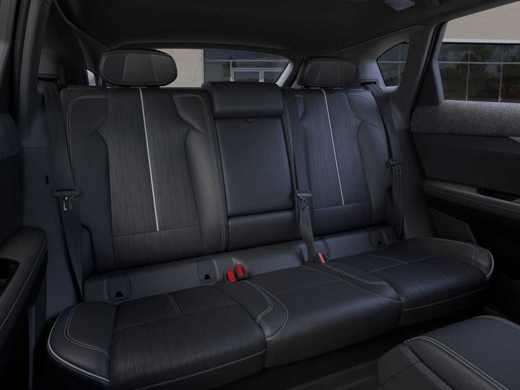 2025 Cadillac OPTIQ in North Bay, Ontario - 17 - w1024h768px