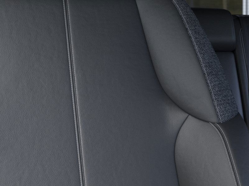 2026 Cadillac OPTIQ in North Bay, Ontario - 21 - w1024h768px