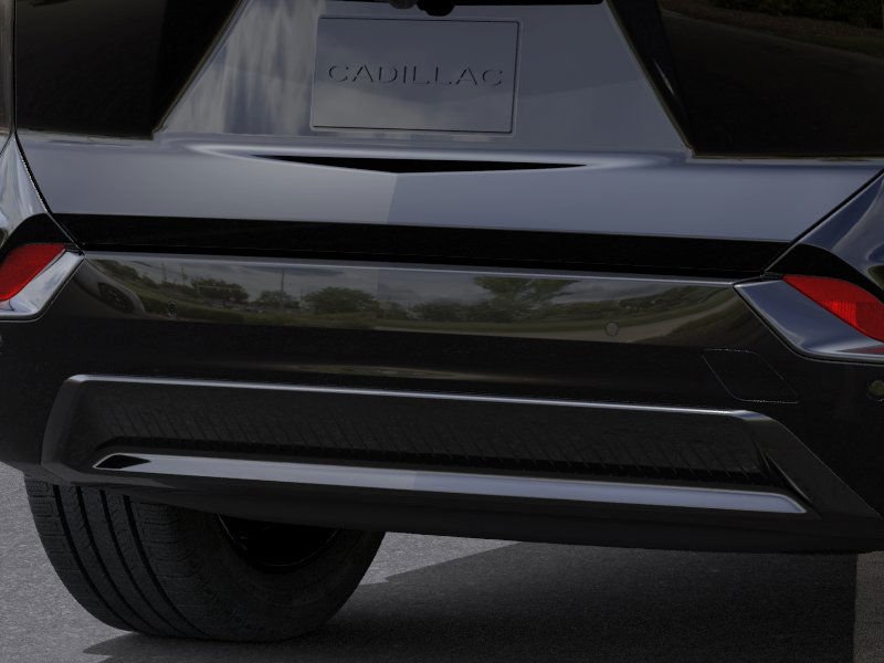 Cadillac Optiq  2026 à North Bay, Ontario - 14 - w1024h768px