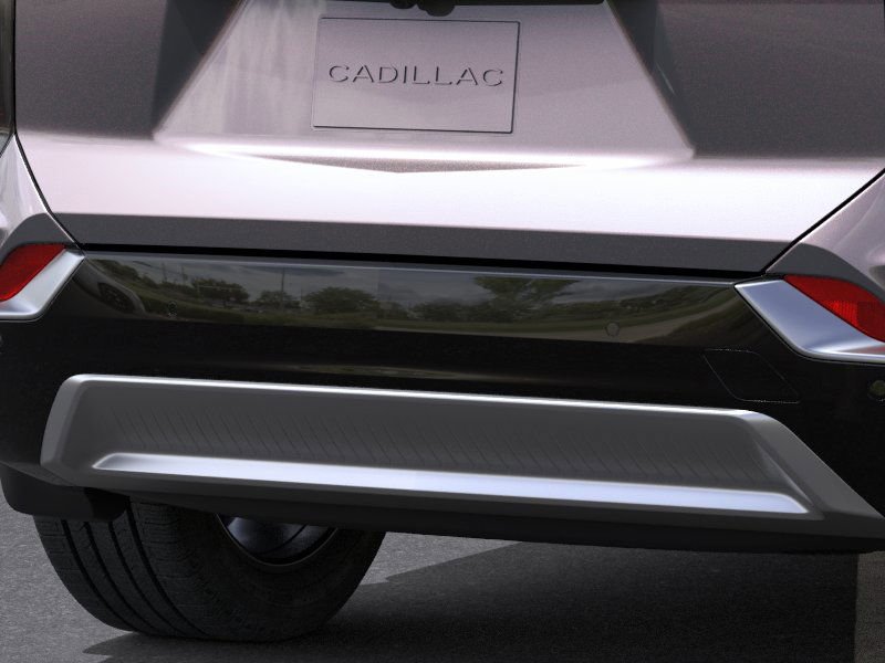 Cadillac Optiq  2026 à North Bay, Ontario - 14 - w1024h768px