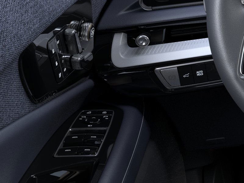 Cadillac OPTIQ  2026 à North Bay, Ontario - 22 - w1024h768px