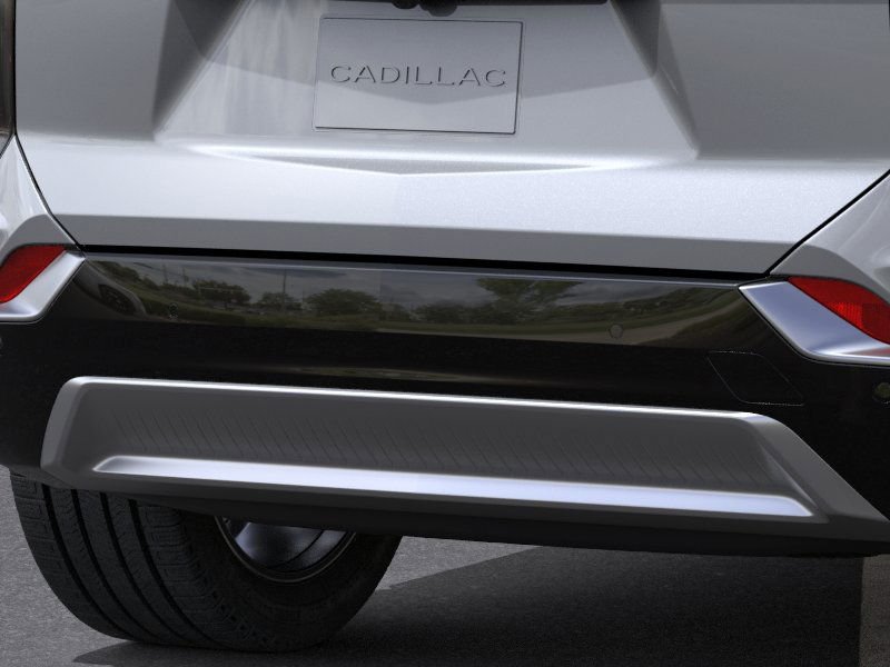 Cadillac Optiq  2026 à North Bay, Ontario - 14 - w1024h768px